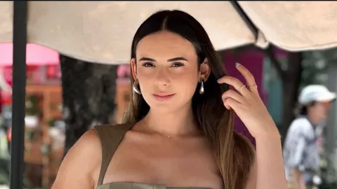 Exatlón México Pamela Verdirame acusa a Sofía Arroyo de su separación con Heliud Pulido Rojos