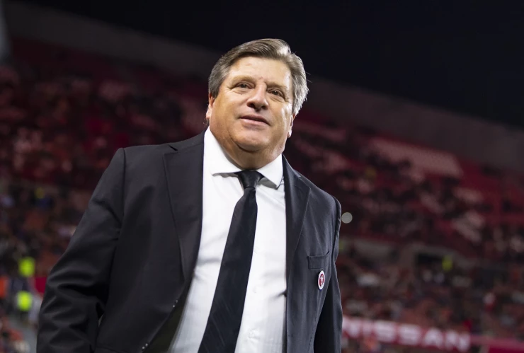 Liga BBVA MX Apertura 2023 Tijuana vs Toluca