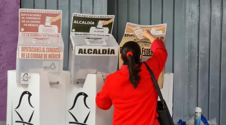 ¿Cuándo inicia el proceso electoral para elecciones 2024?