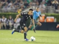 Carlos Rodríguez. El mediocampista de Monterrey se ha caracterizado por dar grandes destellos de calidad en sus partidos en la liga y en sus partidos con el cuadro nacional. Poniéndolo como referente de la selección.