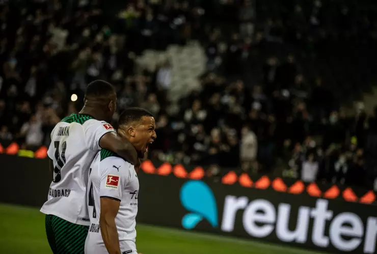 Bochum Mönchengladbach Dónde ver en vivo 1.jpg