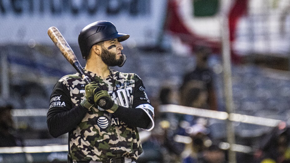 Toros de Tijuana vs Mariachis de Guadalajara Serie de Campeonato