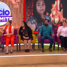 A mi hermana le dicen la manoseada | Programa del 23 de agosto 2026