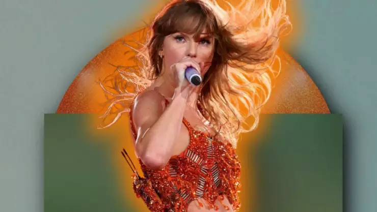 Taylor Swift anuncia fecha de lanzamiento de The Life of a Showgirl: ¿Cuándo sale el nuevo álbum de ‘la rubia’?