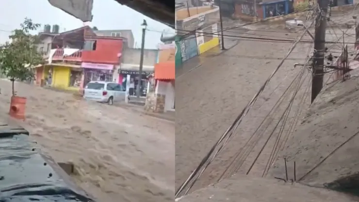 corrientes ecatepec