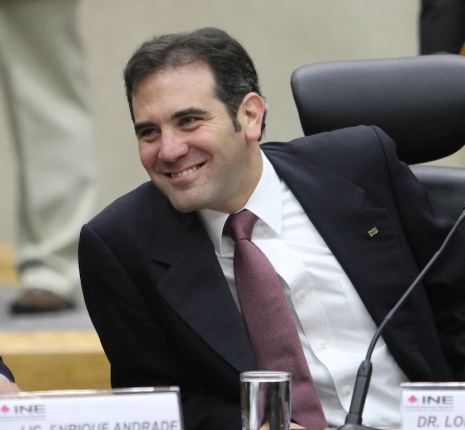 Lorenzo Córdova