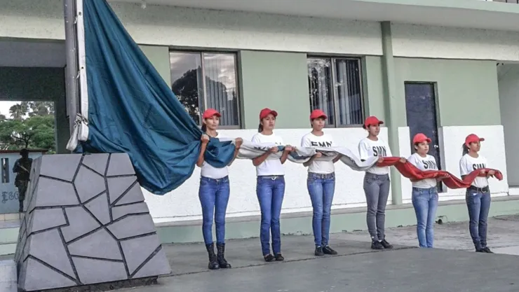 Servicio militar para mujeres 2026.