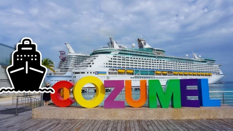 Cruceros en Cozumel_ Estos son los ‘hoteles flotantes’ que llegan HOY 7 de marzo de 2026.webp