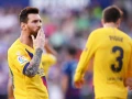 Levante vs Barcelona