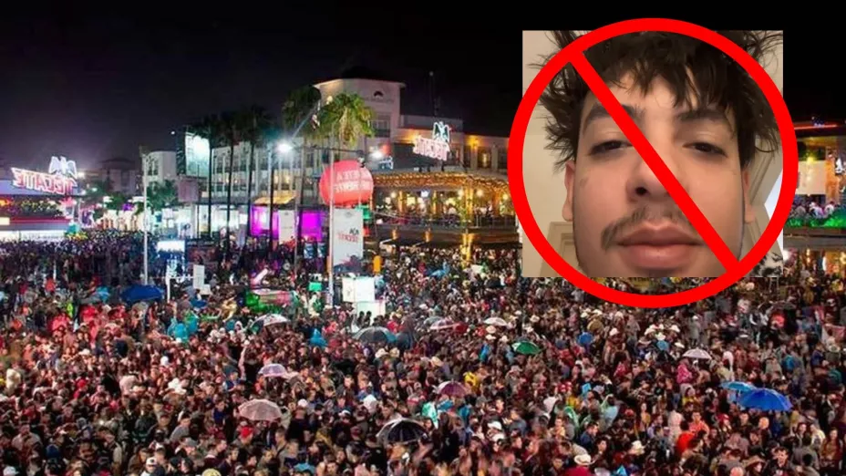 ¿Qué artistas estarían vetados de la Feria de San Marcos 2025 en Aguascalientes?