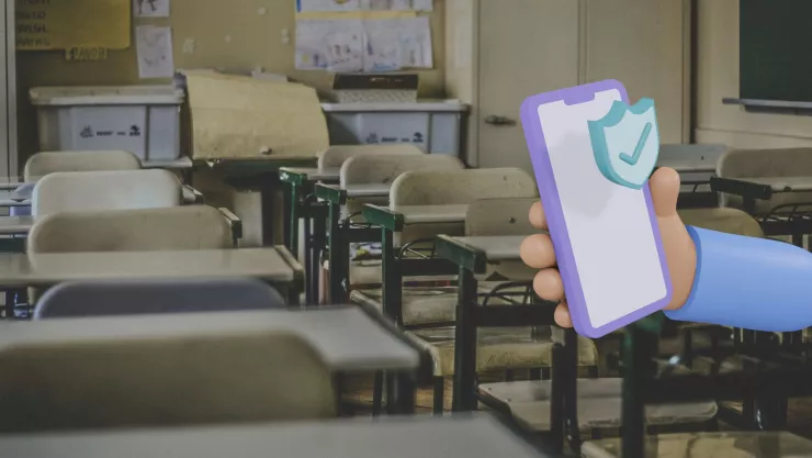 IEA ¿Es obligatorio ir a la escuela por la boleta de calificaciones SEP de mi hijo o la puedo ver en línea