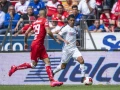 Toluca vs Cruz Azul