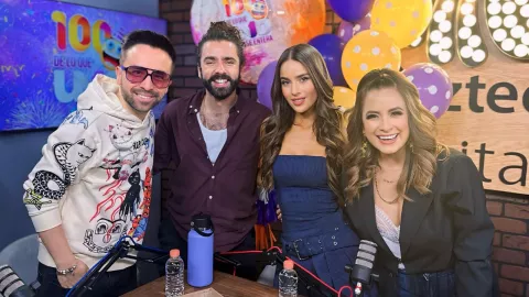 De lo que UNO se entera podcast.