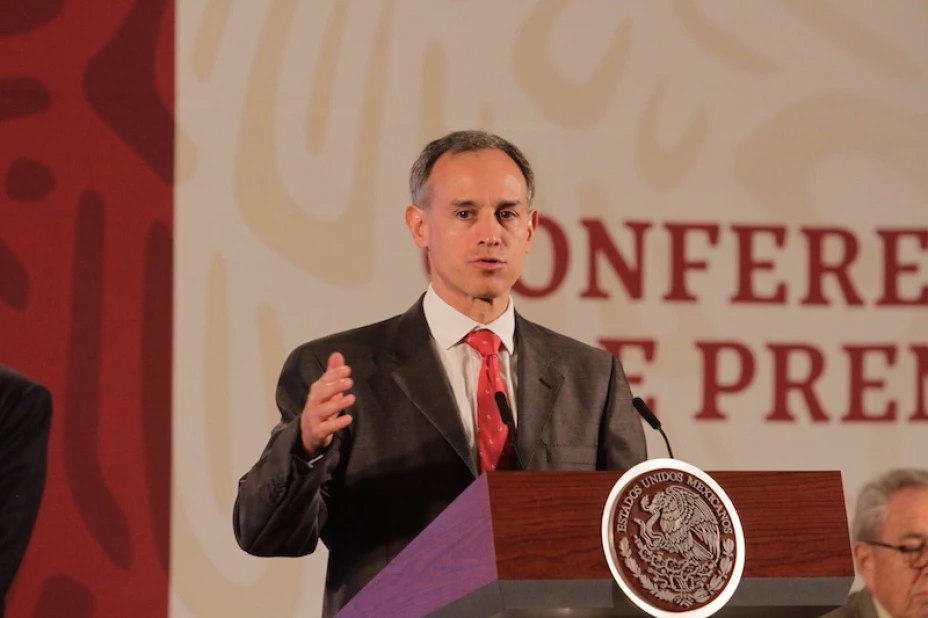 Salud medidas prevención