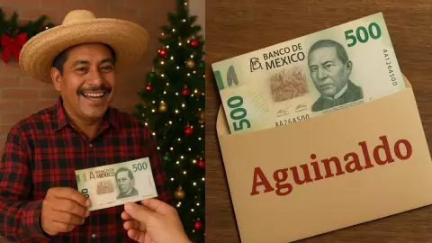 ¿Cuánto recibiré de aguinaldo en Yucatán en 2025?