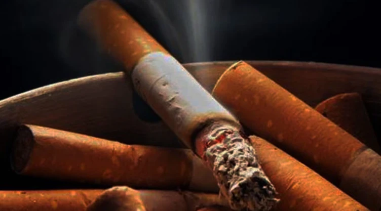 Cigarros