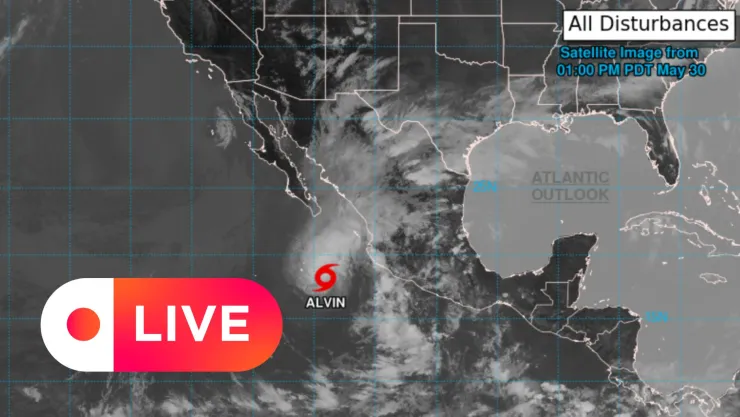 Tormenta Tropical Alvin trayectoria EN VIVO..jpg