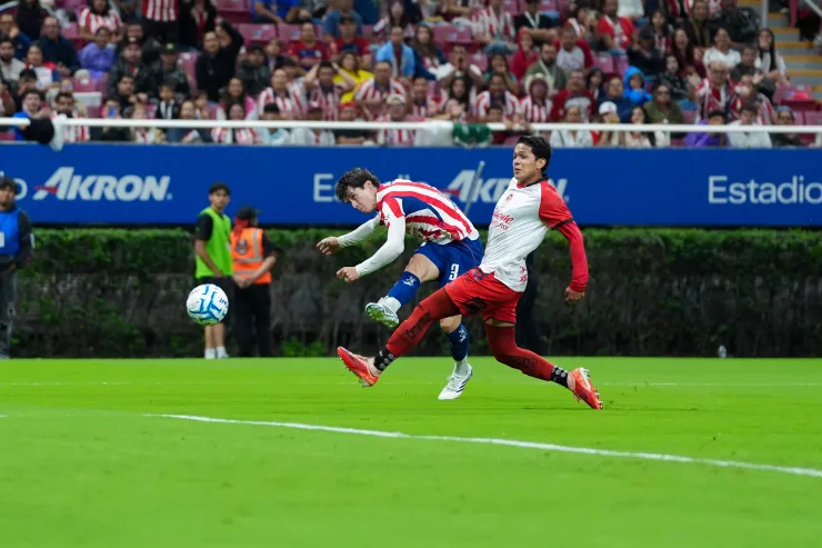 Chivas