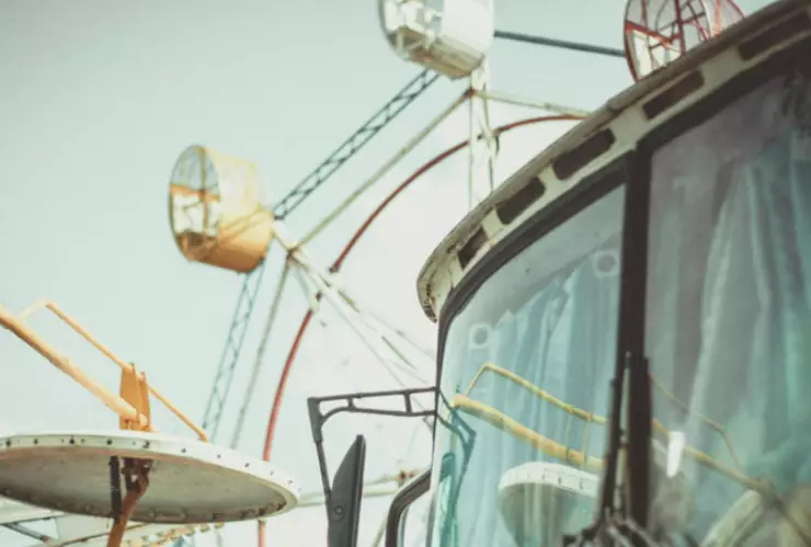 transporte gratuito feria puebla 2025 salidas y horarios