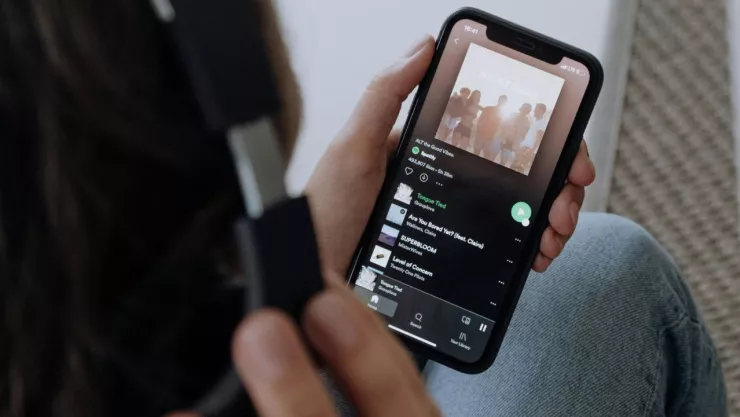 Spotify 20 ya está en México: usuarios pueden ver su historia musical completa desde el primer día en la app