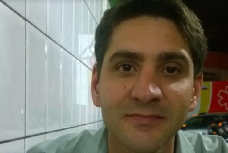 Hombre mató a su vecino por lanzar fuegos artificiales en la madrugada