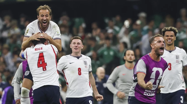 Inglaterra se BURLA de la altura de México tras avanzar a cuartos de final del Mundial 2026