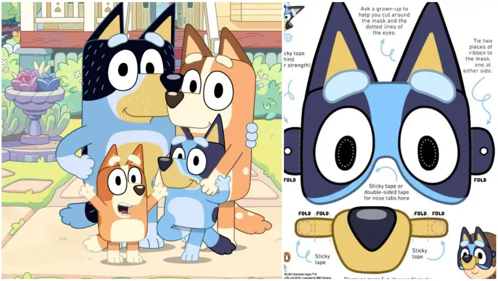 Cómo hacer máscaras de