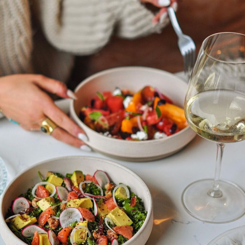 Abbale Telavivian Kitchen-miami