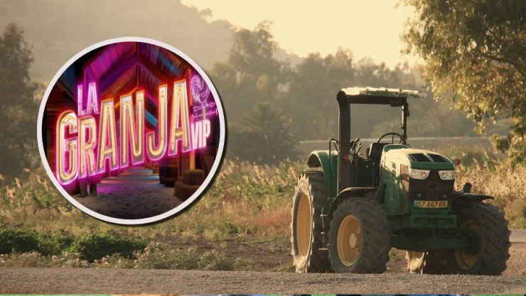 Qué hace un capataz de La Granja VIP y por qué su labor es tan importante.