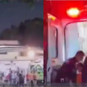 Un joven apuñalado junto a un arroyo y otro baleado en la pierna: Dos hechos violentos movilizan a la policía en la Zona Metropolitana de Guadalajara
