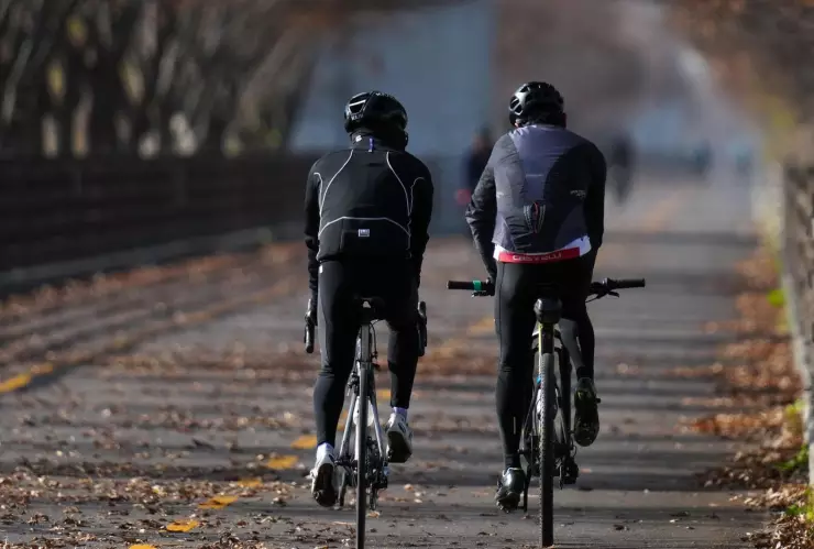 El frío se niega a dejar a Guadalajara; este es el pronóstico del clima en Jalisco de hoy viernes 4 de abril de 2025
