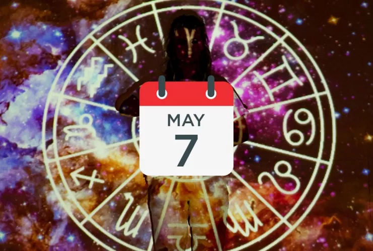 Horóscopo hoy miércoles 7 de mayo de 2025 Predicciones de amor, salud y dinero