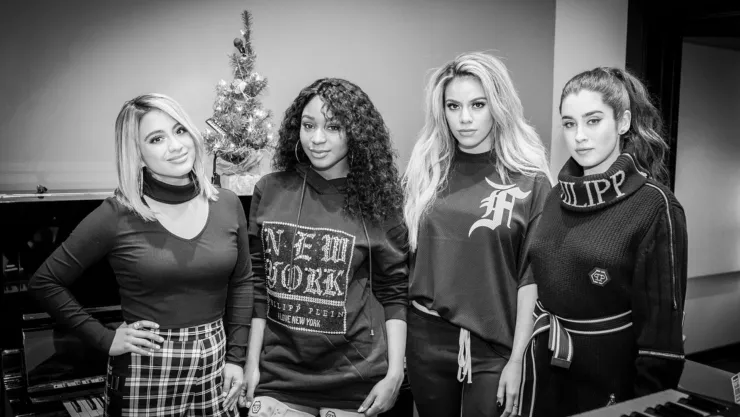 Fifth Harmony regresaría en 2026 ¿Estará Camila Cabello?
