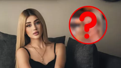 ¿Tenía una gemela? Esta es la tiktoker que se ha hecho viral por su sorprendente parecido a Valeria Márquez