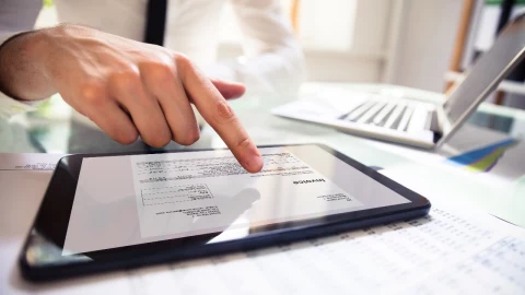 Verificar factura sat