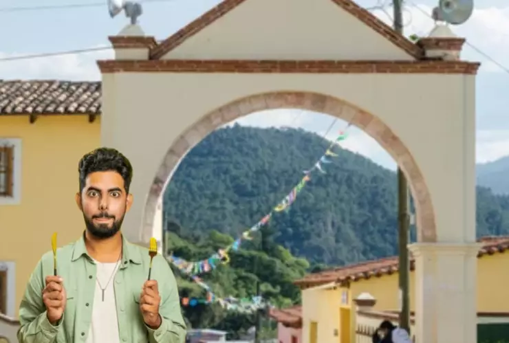 El pueblo de Oaxaca que casi nadie elige, pero que podría sorprenderte por su comida