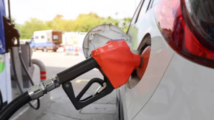 Precio de la gasolina hoy en Aguascalientes y Zacatecas