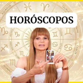 Horóscopo