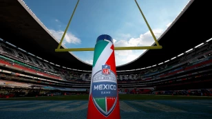  Kansas City Chiefs v Los Angeles Chargers 