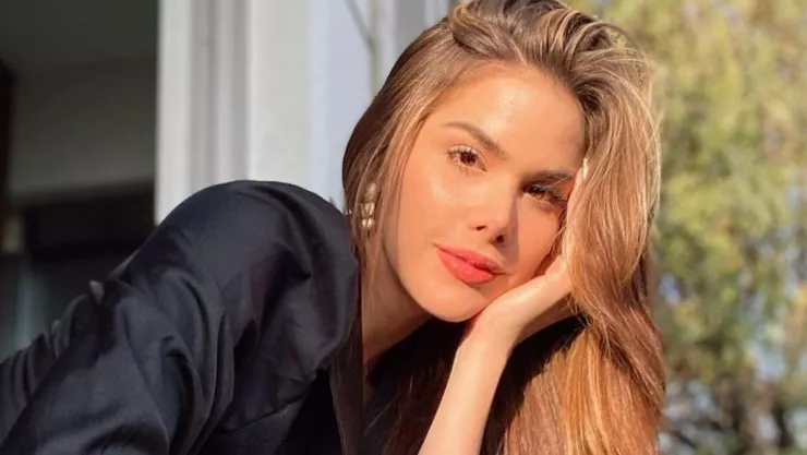 Marie Claire Harp apoya a José Manuel Figueroa a pesar de las acusaciones de violencia.