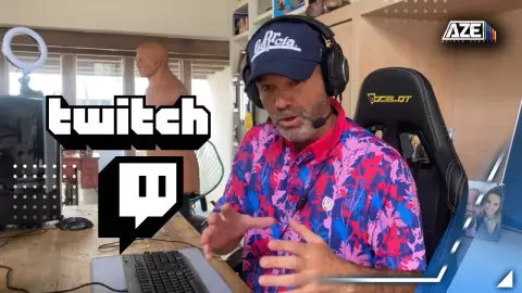 Dr. García debutará en Twitch.jpg
