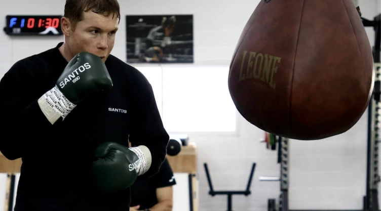 Más allá del boxeo, Canelo Álvarez tiene varias empresas que le han ayudado a forjar una enorme fortuna.