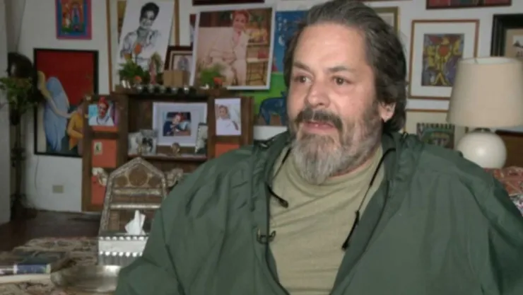 Patricio Levy, hijo de Talina Fernández perdió la vida a causo de un infarto