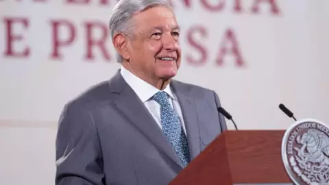 Estos son los temas más importantes de la mañanera hoy 8 de marzo de 2023.