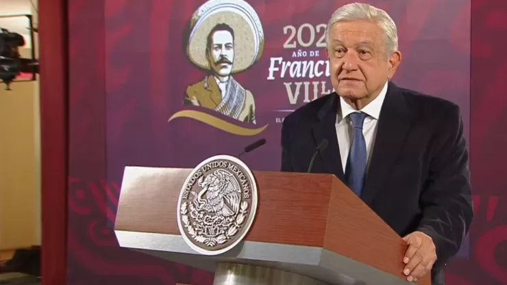 ¿De qué trató la mañanera de AMLO? Resumen del viernes 31 de marzo