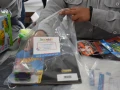 ¡Agradecemos a estos héroes que siguen sumándose con la causa del Juguetón Azteca! ¡Gracias, SSC, CDMX!