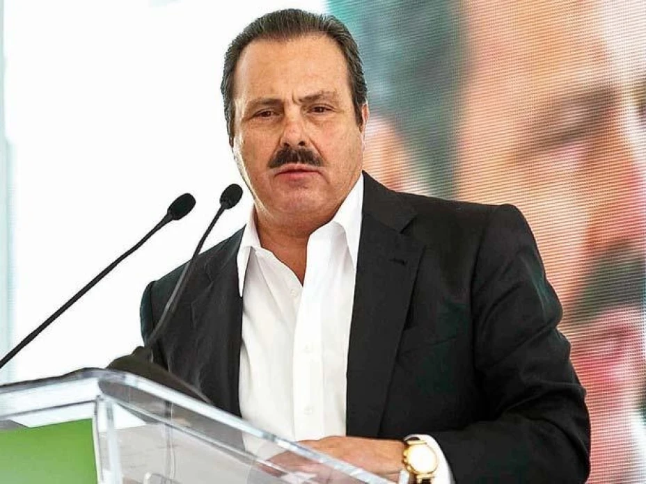 Martínez y Martínez no se explica el motivo por el que EUA no respeta el fallo