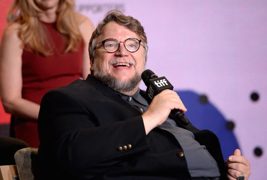 Guillermo del Toro