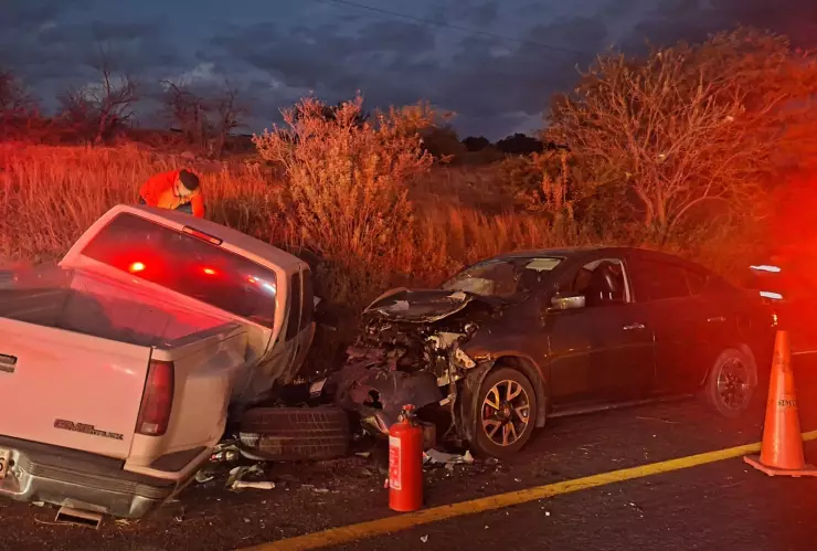 Accidente en la carretera Guanajuato-Juventino Rosas deja una persona lesionada, 24 de marzo 2025.png