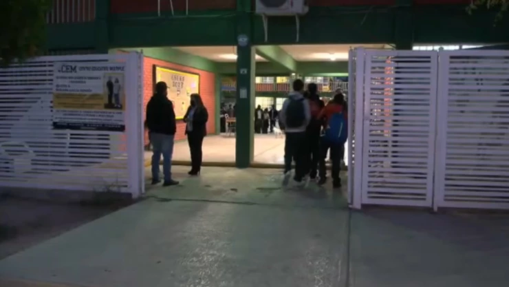 TikTok intoxicados reto viral Nuevo León